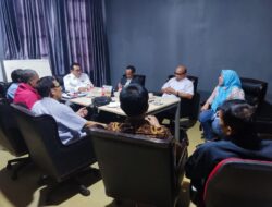 SMSI Bakal Kukuhkan Pokja News Room Jaga Desa 5 Provinsi Besar di Dewan Pers