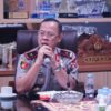 Wakapolda Sulbar Tekankan Deteksi Dini dan Penegakan Hukum dalam Penanganan Karhutla