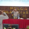 Penghargaan Kapolri Tegaskan Integritas Polda Sulbar dalam Mengelola Anggaran Negara