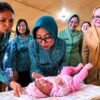 Stunting Sulbar 27,25 Persen, Majene Tertinggi dan Mateng Terendah
