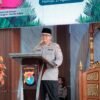 Maulid Nabi 1448 H, Polda Sulbar Perkuat Nilai Kejujuran dan Tanggung Jawab Personel