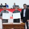 KUPA dan PPAS-P Disepakati, Kepala BPKAD Sulbar: Tahapan Penting dalam Proses Perubahan APBD 2026