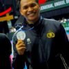 Prestasi Membanggakan, Briptu Risaldi Wakili Indonesia di Kejuaraan Karate Asia Pasifik 2027