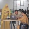 Kiprah Biro Umum Pemprov Sulbar Terapkan SP4N-LAPOR, Kominfo Beri Apresiasi