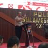 Dorong Penyidikan Profesional, Kapolda Sulbar Perkuat Kompetensi Penyidik Lewat Investigative Interviewing