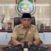 Wakil Bupati Mateng Ajak Masyarakat Sukseskan Penimbangan Serentak untuk Cegah Stunting