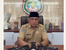 Wakil Bupati Mateng Ajak Masyarakat Sukseskan Penimbangan Serentak untuk Cegah Stunting