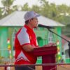 Arsal Aras: Jadikan HUT RI Momentum Memperkuat Persatuan dan Menggerakkan Ekonomi Rakyat