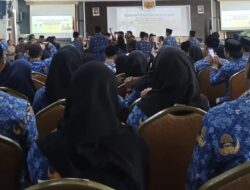 Bupati Mateng: Perpanjangan SK 361 PPPK Bentuk Apresiasi atas Pengabdian Pegawai