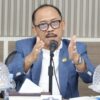 SDK Optimistis Seluruh Temuan BPK Tuntas 11 Agustus, Rp2,8 Miliar Sudah Diselesaikan.