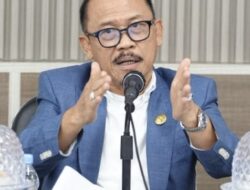 SDK Optimistis Seluruh Temuan BPK Tuntas 11 Agustus, Rp2,8 Miliar Sudah Diselesaikan.