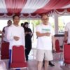 Pemprov Sulbar Terus Matangkan Persiapan Peringatan HUT RI, Pastikan Berjalan Lancar