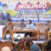 Kolaborasi Pemprov Sulbar dan Anggota DPR RI, Petani Mamuju Terima Bantuan Alsintan dan Bibit