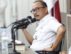 Suhardi Duka Ucapkan Terima Kasih ke Pusat: Rp70 Miliar untuk Belanja Pegawai, PPPK Kini Aman