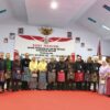 481 Tahun Majene, Junda Maulana Dorong Penguatan Kolaborasi Pembangunan