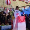 Semangat Kemerdekaan Menggema di Tabulahan, Warga Diajak Rawat Persatuan dan Gotong Royong