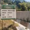 Pemdes Taora Gencarkan Pembangunan Desa, Fokus Infrastruktur dan Program Sosial