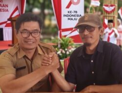 PPDI Mamasa Sambut Baik Rencana Penerbitan NIPD bagi Perangkat Desa
