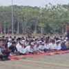 Pemkab Mamuju Tengah Gelar Salat Istighosah, Mohon Hujan di Tengah Kekeringan