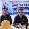 SENTER KIM di Mamuju Tengah Dorong Masyarakat Cerdas Digital, Aman dan Produktif
