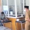 Wabup Askary Cek RSUD Mateng, Antisipasi Lonjakan Pasien di Tengah Cuaca Panas