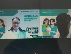 Wujudkan Sulbar Maju dan Sejahtera, DKPPKB Sulbar Dorong Keterlibatan Ayah dan Keluarga Dukung ASI Eksklusif