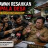 Puluhan Kades di Mamasa Resah, Soroti Pemberitaan Oknum Wartawan yang Dinilai Tak Berimbang