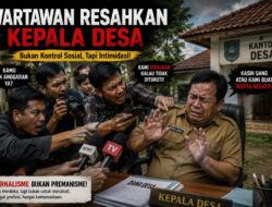 Puluhan Kades di Mamasa Resah, Soroti Pemberitaan Oknum Wartawan yang Dinilai Tak Berimbang