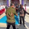 Bupati Mamuju Tengah Imbau Warga Waspada Kebakaran Selama Musim El Nino