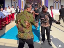 Bupati Mamuju Tengah Imbau Warga Waspada Kebakaran Selama Musim El Nino