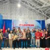 PCPS GMKI Mamuju Raya Resmi Dikukuhkan, Siap Perkuat Peran Senior dan Kaderisasi