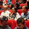 Duduk Bersama Warga, Kapolda Sulbar Nobar Film Forensik dan Renungkan Arti Kebenaran