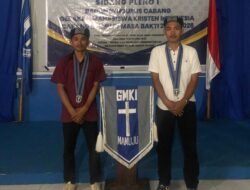 Kelangkaan Pertalite di Mamuju Resahkan Warga, GMKI Desak Pertamina Tambah Kuota