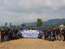 BPDP Dorong Produktivitas Sawit Sulbar, 133 Petani Ditempa Selama 7 Hari