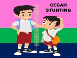Stunting Mamasa 29,77 Persen, Tertinggi Kedua di Sulbar : Di Tengah Program MBG, Intervensi Pemda Dipertanyakan
