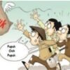 Pupuk Gratis Jadi Sulit Diambil, Petani Saluahok Mengeluh : Kami Dipersulit!