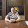 Tindak Lanjut Atensi Kapolri, Polda Sulbar Tingkatkan Kesiapsiagaan Karhutla