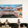 DKPPKB Sulbar Siapkan Dukungan Kesehatan untuk MPLS Sekolah Rakyat Terintegrasi 