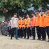 Pemprov Sulbar Bentuk Satgas Lintas Instansi untuk Antisipasi Karhutlah dan Kekeringan