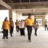 Lantai Dua RS Bhayangkara Dibangun, Kapolda Sulbar Pastikan Fasilitas Siap Layani Masyarakat