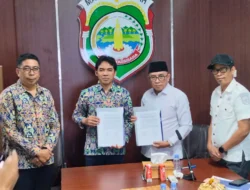 Pemkab Mamuju Tengah Pastikan Layanan IPLT Menjangkau Seluruh Desa