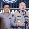 Cegah Karhutla Meluas, Polri Perkuat Patroli dan Penegakan Hukum