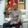 Jaga Sulbar Tetap Kondusif, Kapolda Perkuat Sinergi dengan Senkom