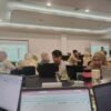 Disbun Sulbar Ikuti Bimtek Penyusunan Rencana Aksi Adaptasi Perubahan Iklim, Perkuat Ketahanan Sektor Perkebunan