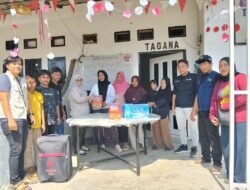 Menjemput Masa Depan, Anak-anak Mateng Resmi Berangkat ke Sekolah Rakyat Sulbar