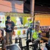 Polantas Polda Sulbar Intensifkan Patroli Malam, Bangun Kesadaran Keselamatan Lewat Pendekatan Humanis