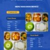 SPPG Sesenapadang Salurkan Makan Bergizi Gratis kepada 2.259 Penerima Manfaat