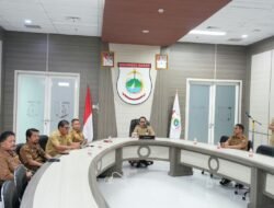 Soroti Kedisiplinan ASN, Junda Maulana Beberkan PR Sulbar: Kemiskinan 10,18%, IPM di Bawah Nasional, Stunting hingga Infrastruktur