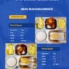 SPPG Sesenapadang Salurkan Makan Bergizi Gratis untuk 2.259 Penerima