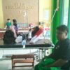 Laka Lantas di Karossa, Polantas Ingatkan Pengendara Jaga Jarak Aman dan Kurangi Kecepatan